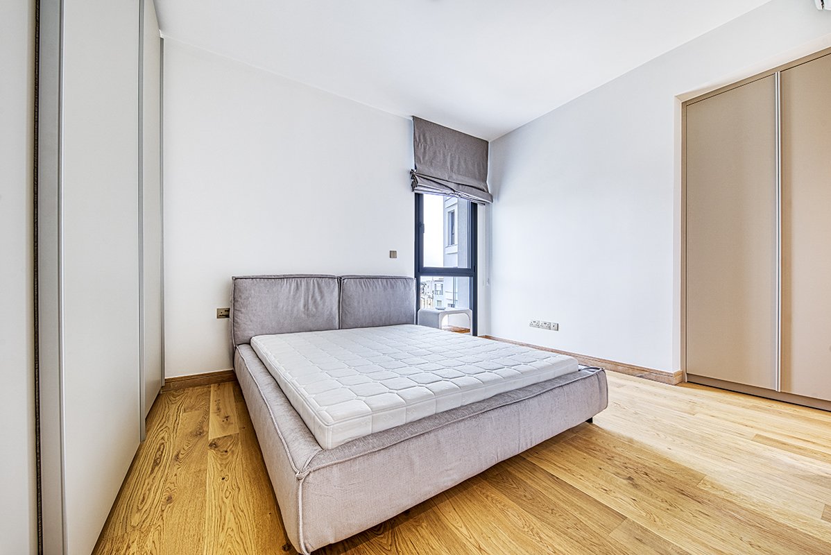 2 BR Apartment in Katholiki, Limassol photo 6