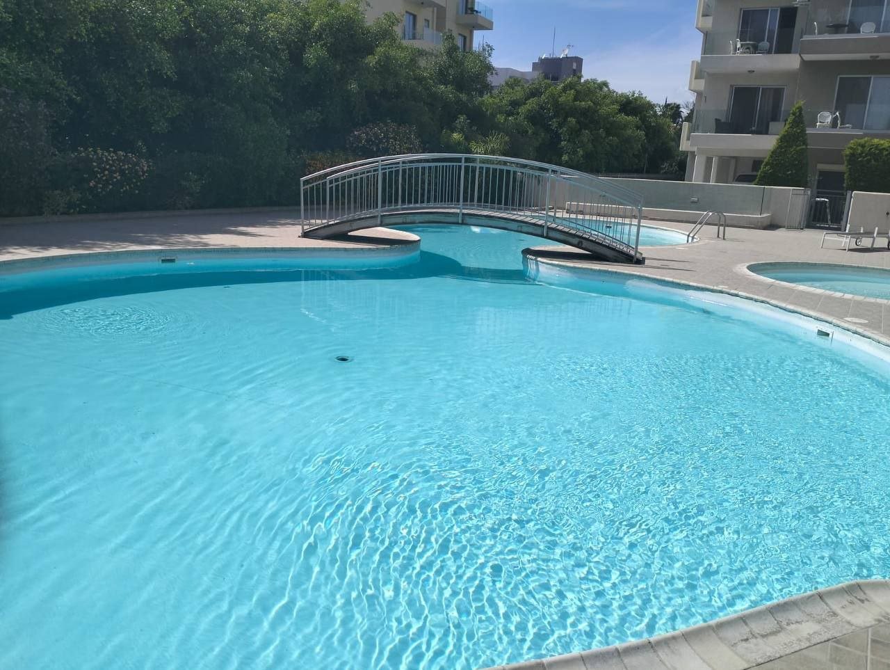 2 BR Apartment in Germasogeia, Limassol photo 8