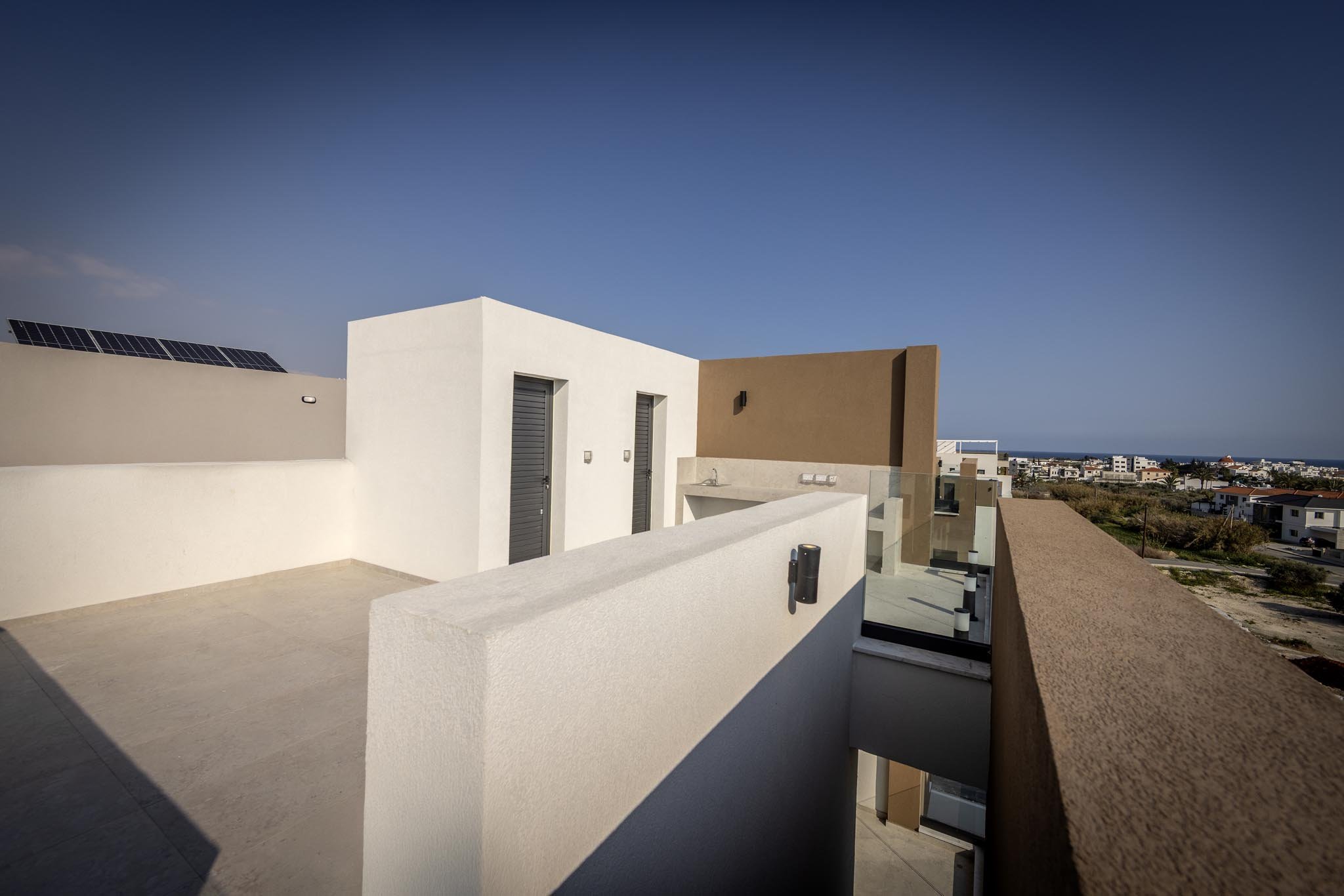 2 BR Penthouse in Livadia, Larnaca photo 22