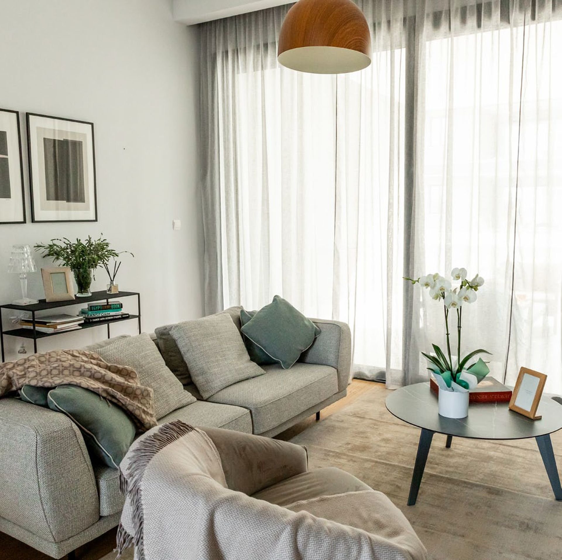 3 BR Apartment in Germasogeia, Limassol photo 8