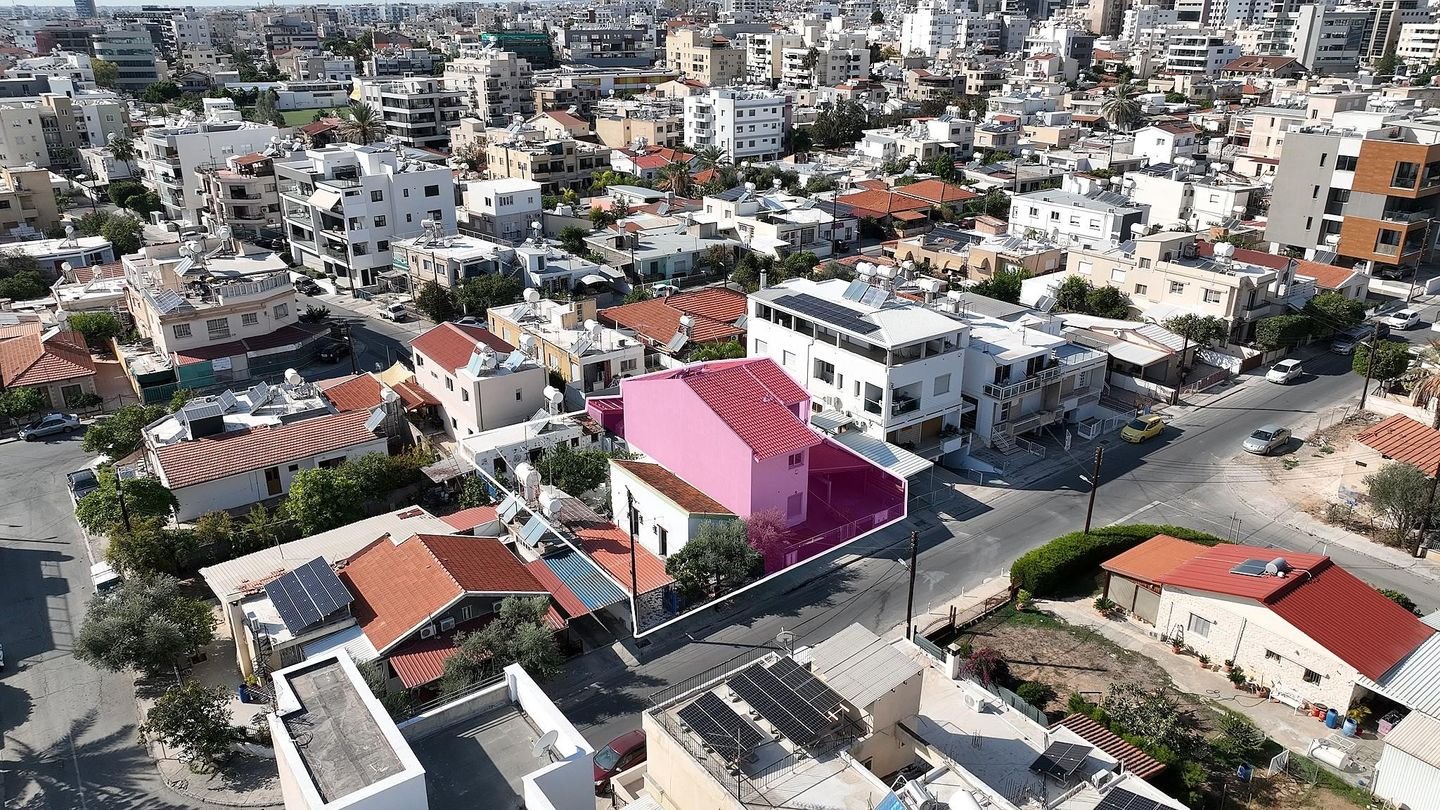 Two-Storey 5-Bedroom House, Mesa Geitonia, Limassol photo 3