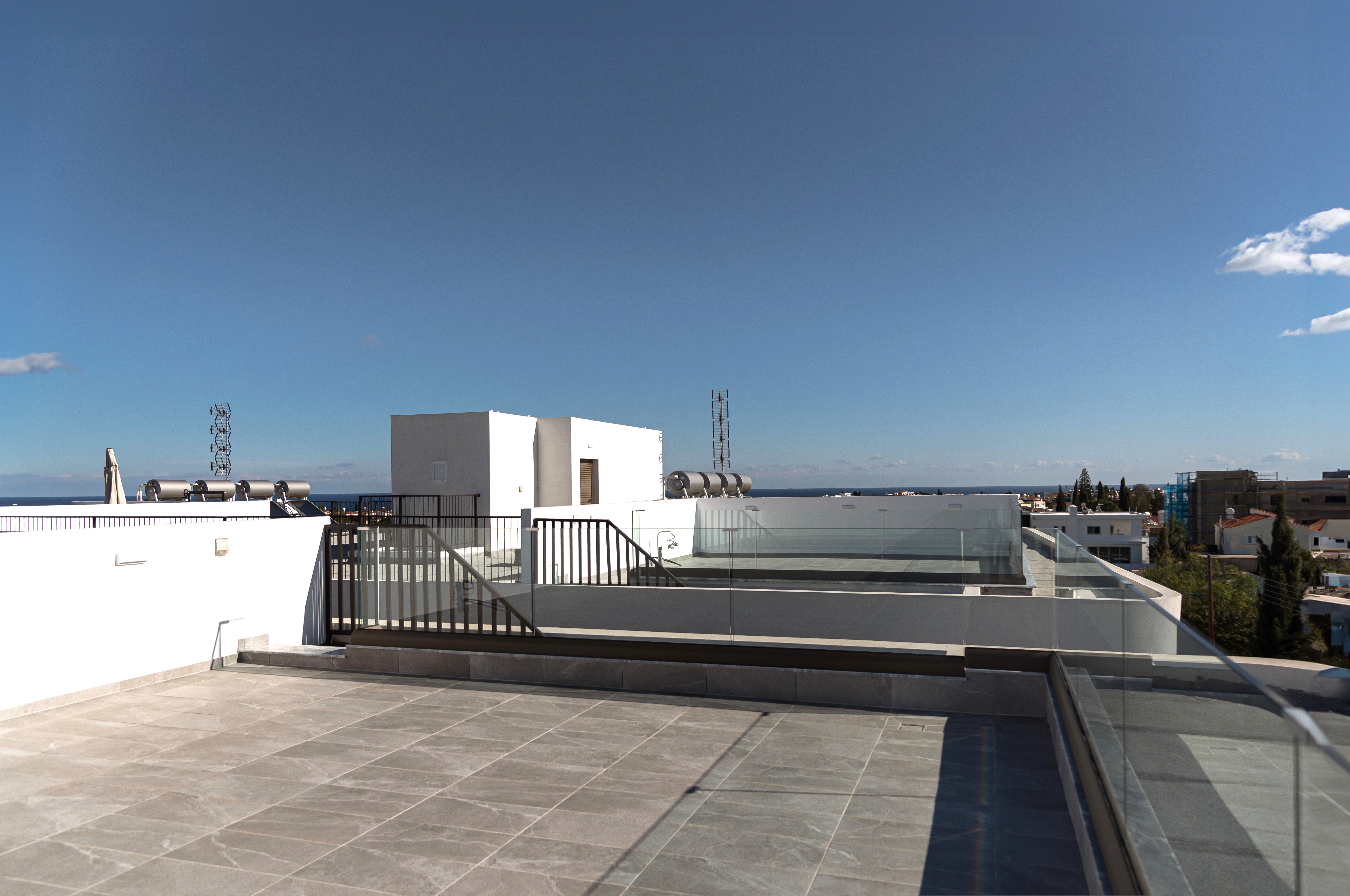 2 BR Penthouse in Paralimni, Famagusta photo 10