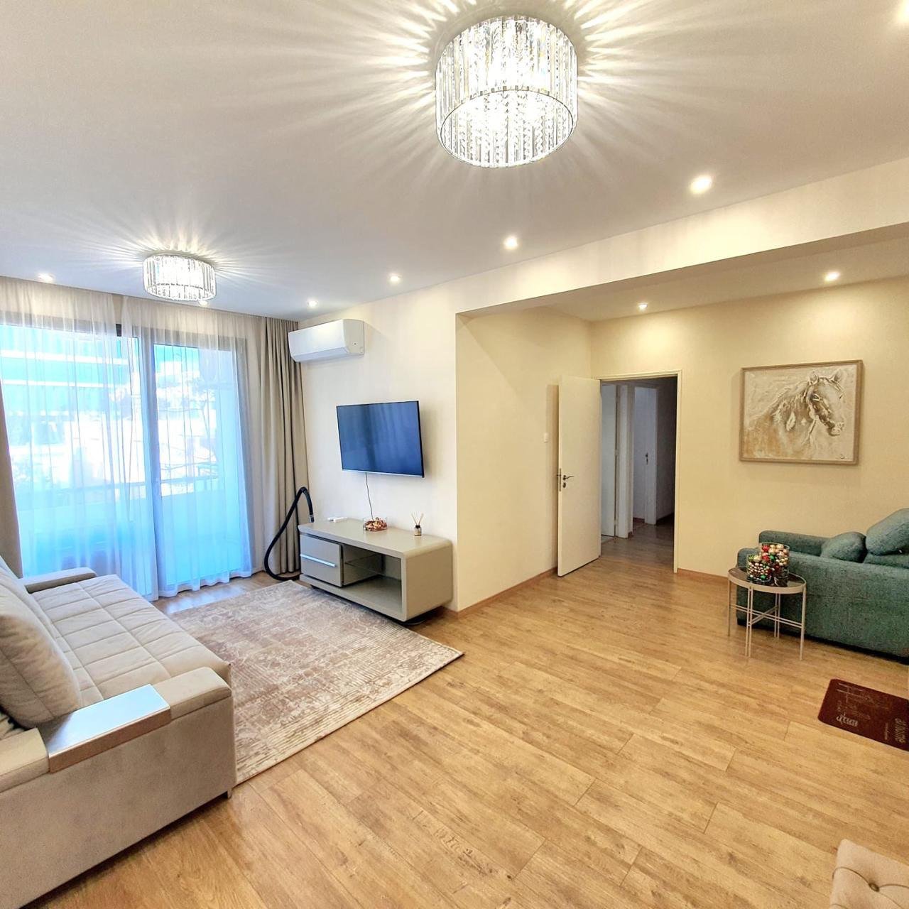 2 BR Apartment in Neapolis, Limassol photo 4