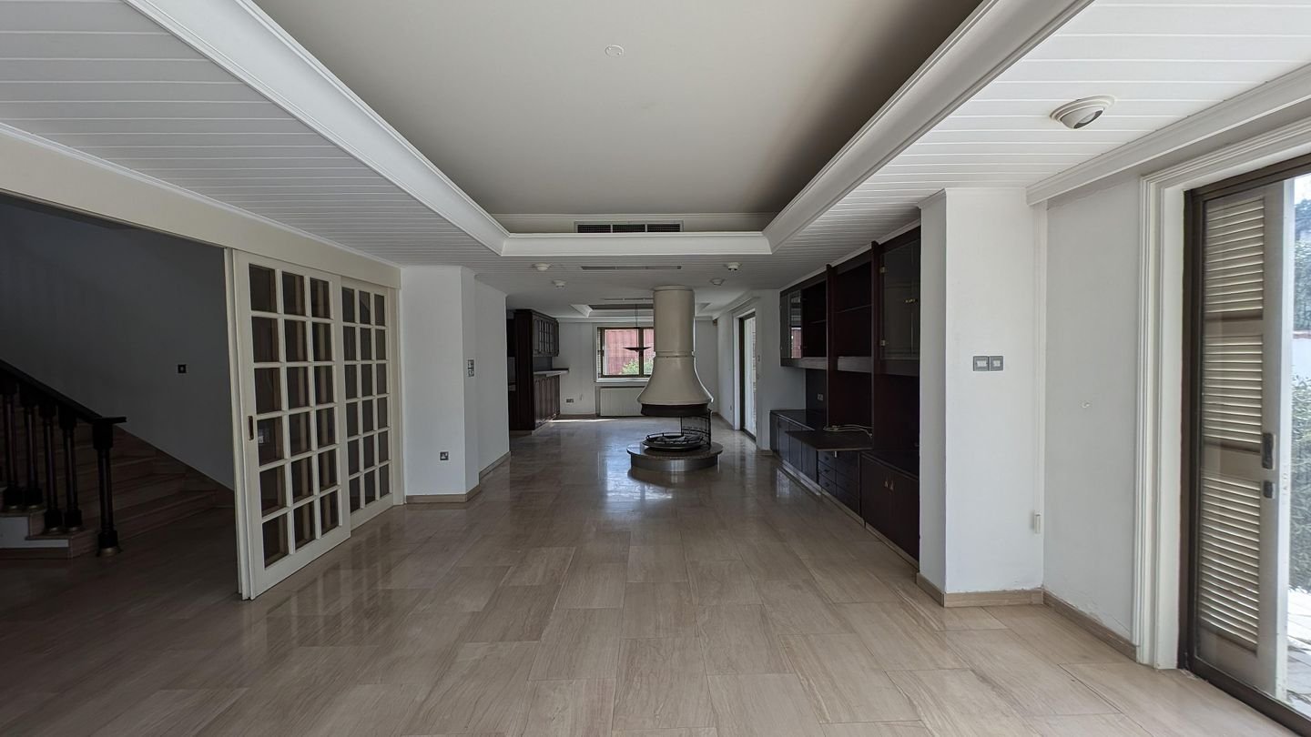 Three Bedroom Villa in Aglantzia, Nicosia photo 18