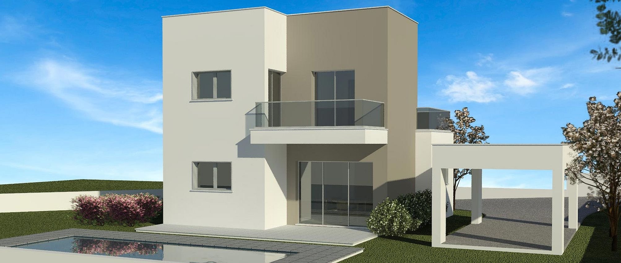 2 BR Villa in Paphos photo 2