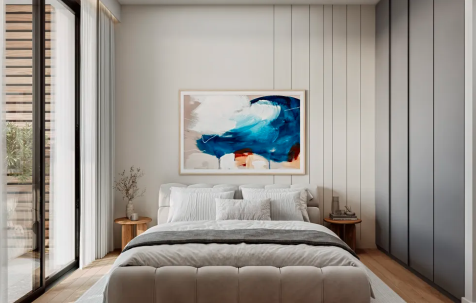 2 BR Apartment in Ypsonas, Limassol photo 7