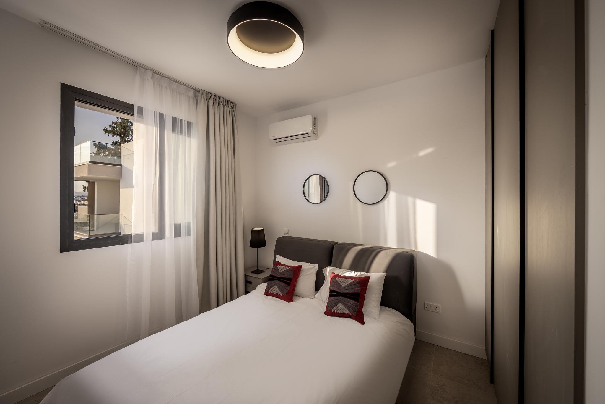 2 BR Penthouse in Livadia, Larnaca photo 12