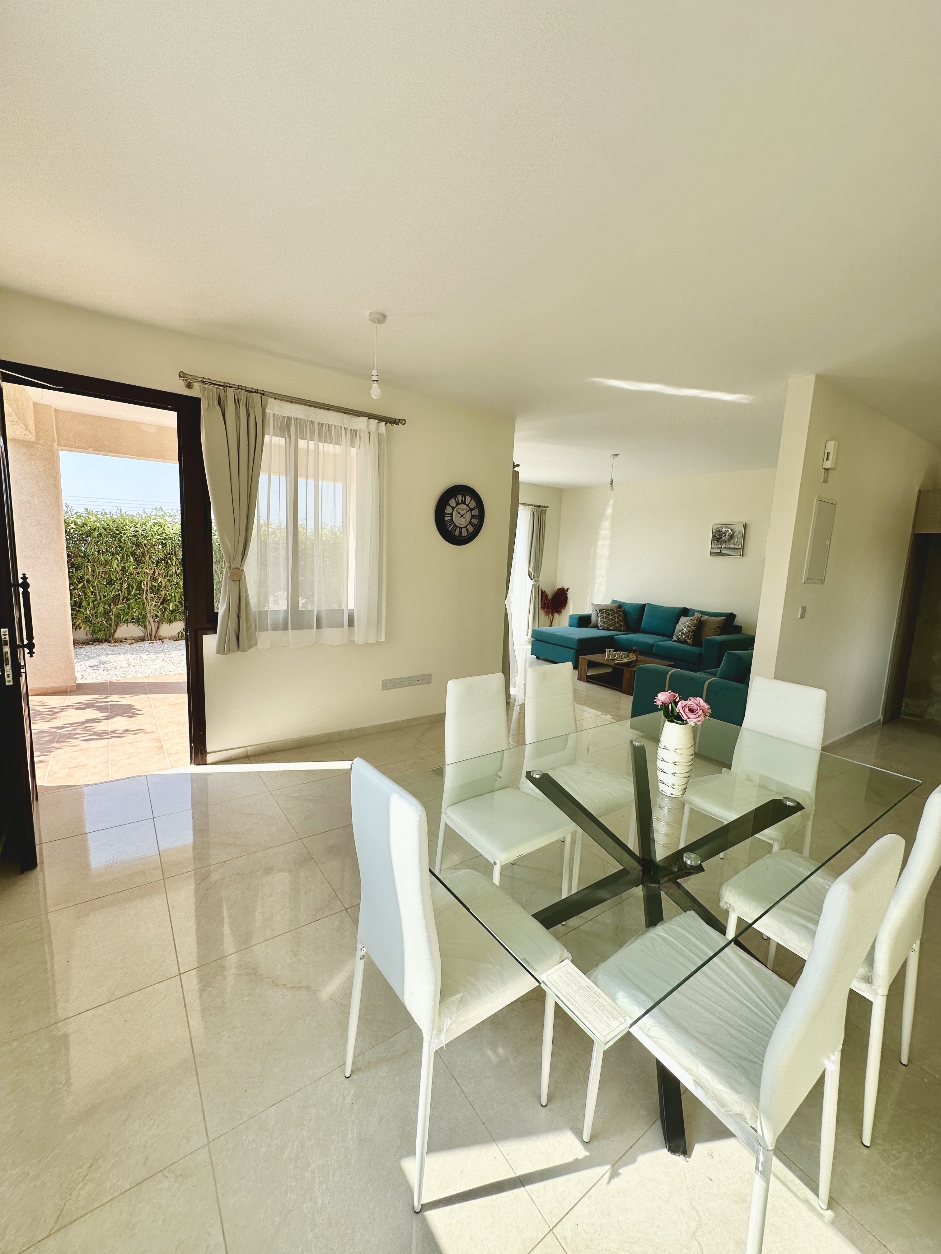 3 BR Villa in Pegeia, Paphos photo 12