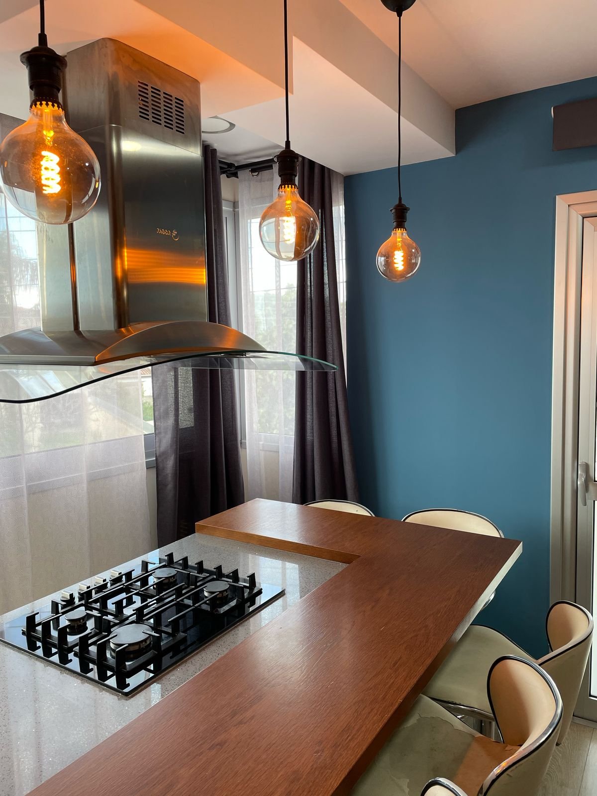 2 BR Apartment in Agia Fyla, Limassol photo 3