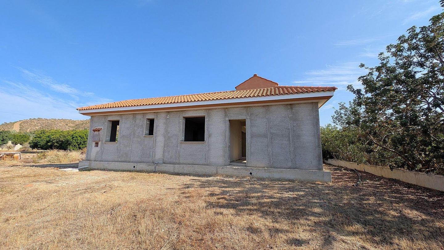 Unique Residential Opportunity, Argaka, Paphos photo 31