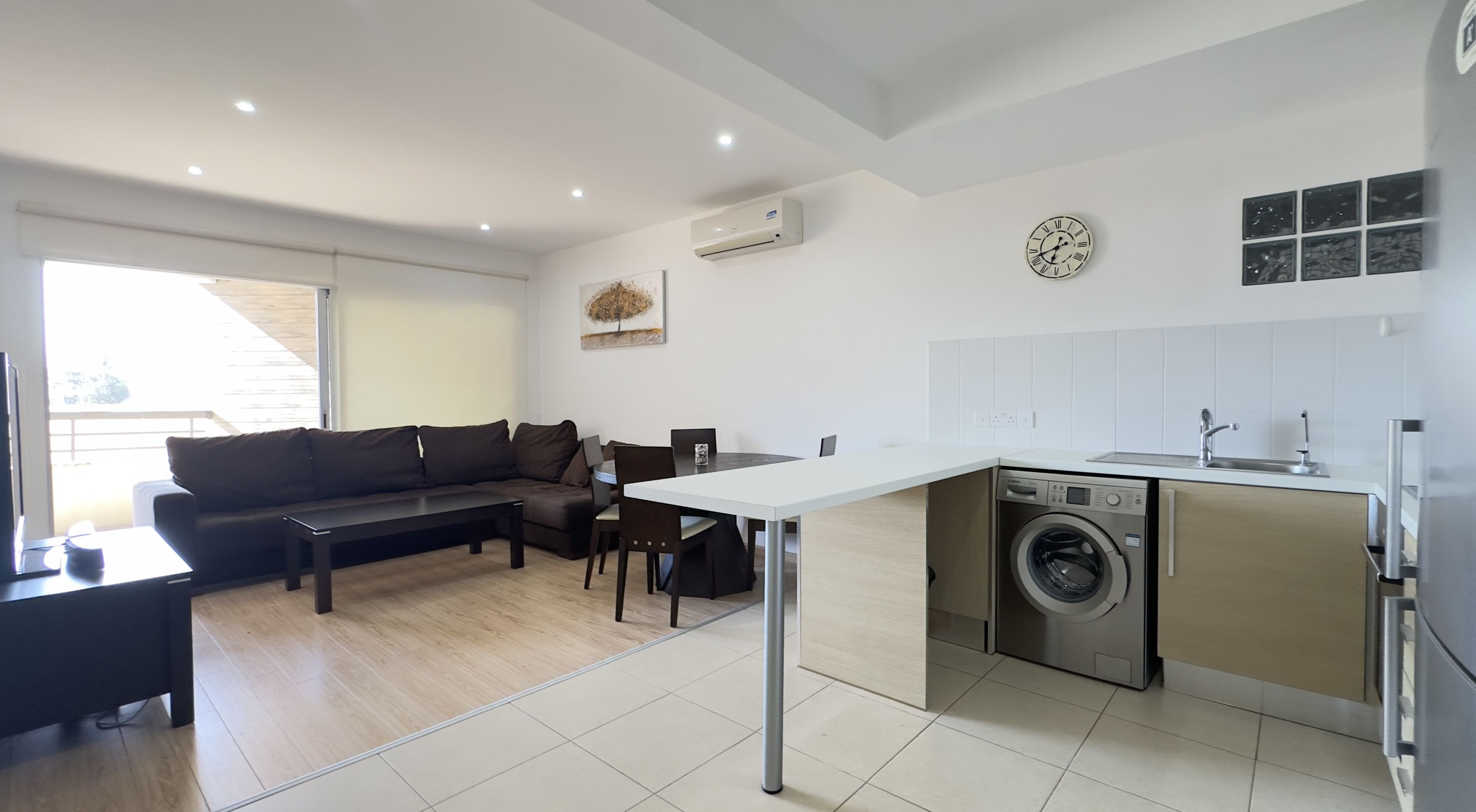 2 BR Apartment in Neapolis, Limassol photo 1