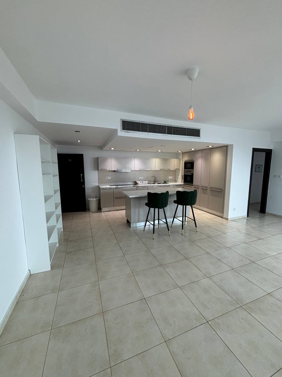 3 BR Apartment in Germasogeia, Limassol photo 5