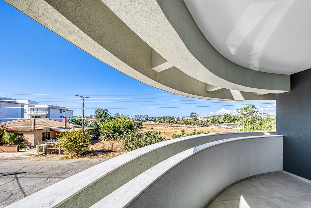 2 BR Apartment in Zakaki, Limassol photo 12