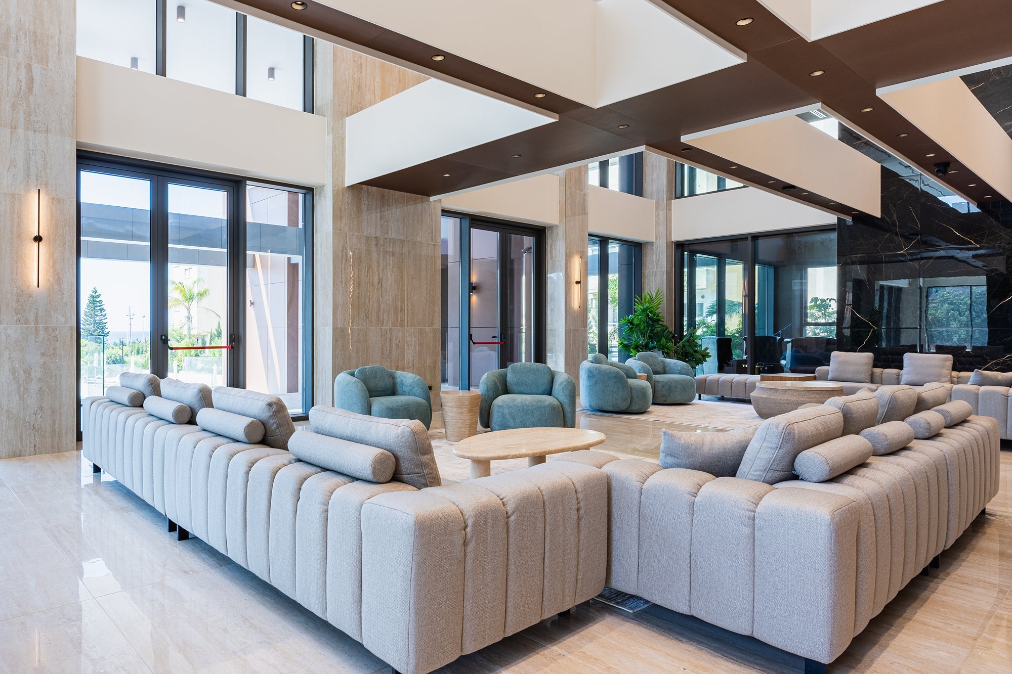 3 BR Apartment in Agios Tychonas, Limassol photo 15