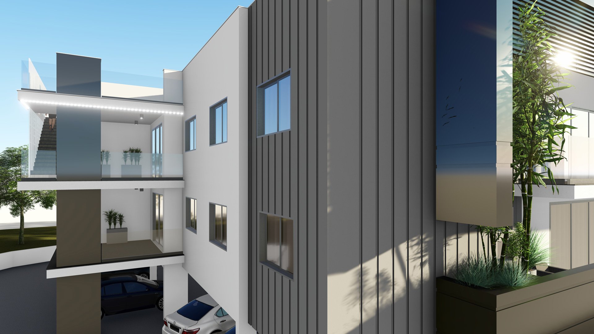 1 BR Apartment in Lakatameia, Nicosia photo 3