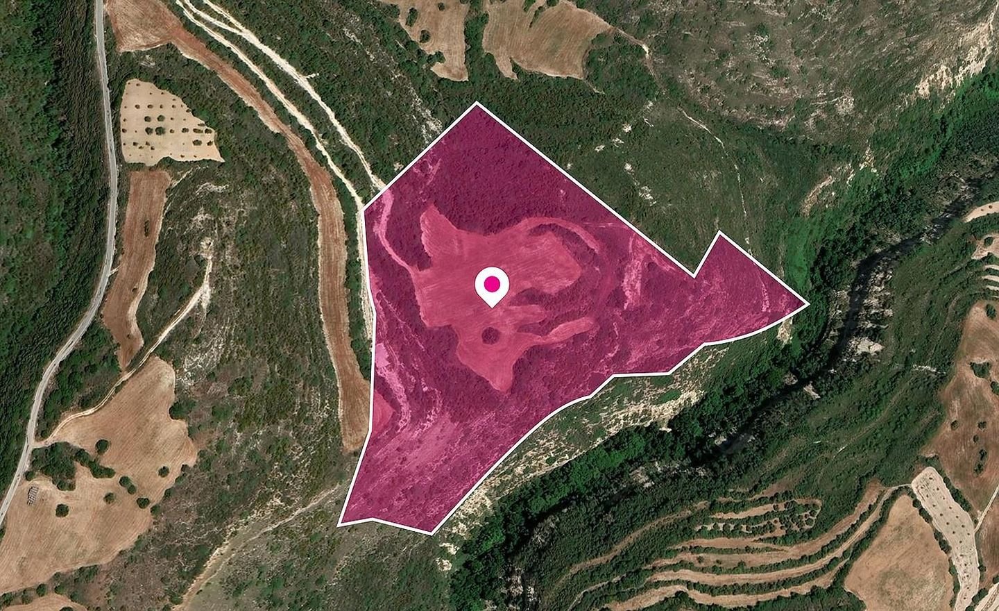 (Share)Field, Kritou Tera, Paphos photo 3