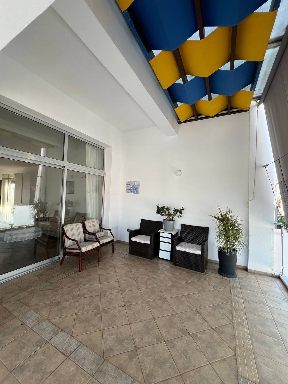 2-Bedroom Apartment in Germasogeia, Limassol photo 16