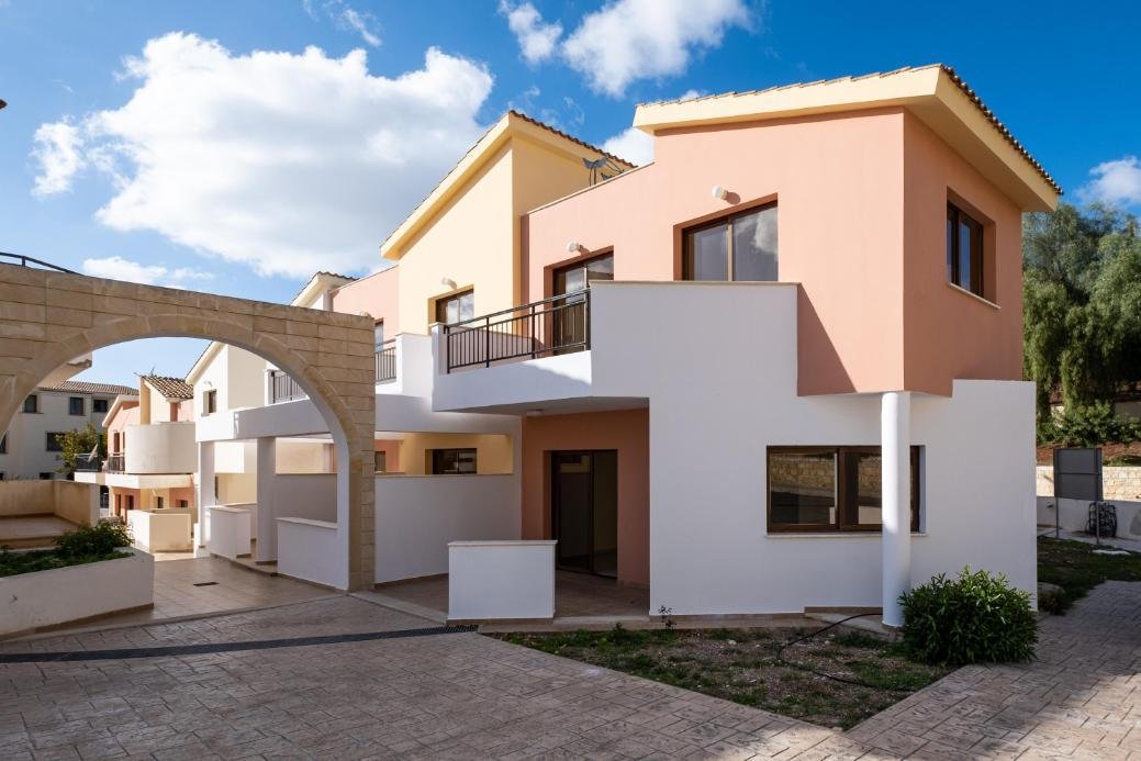 Maisonette in Pegeia, Paphos photo 21