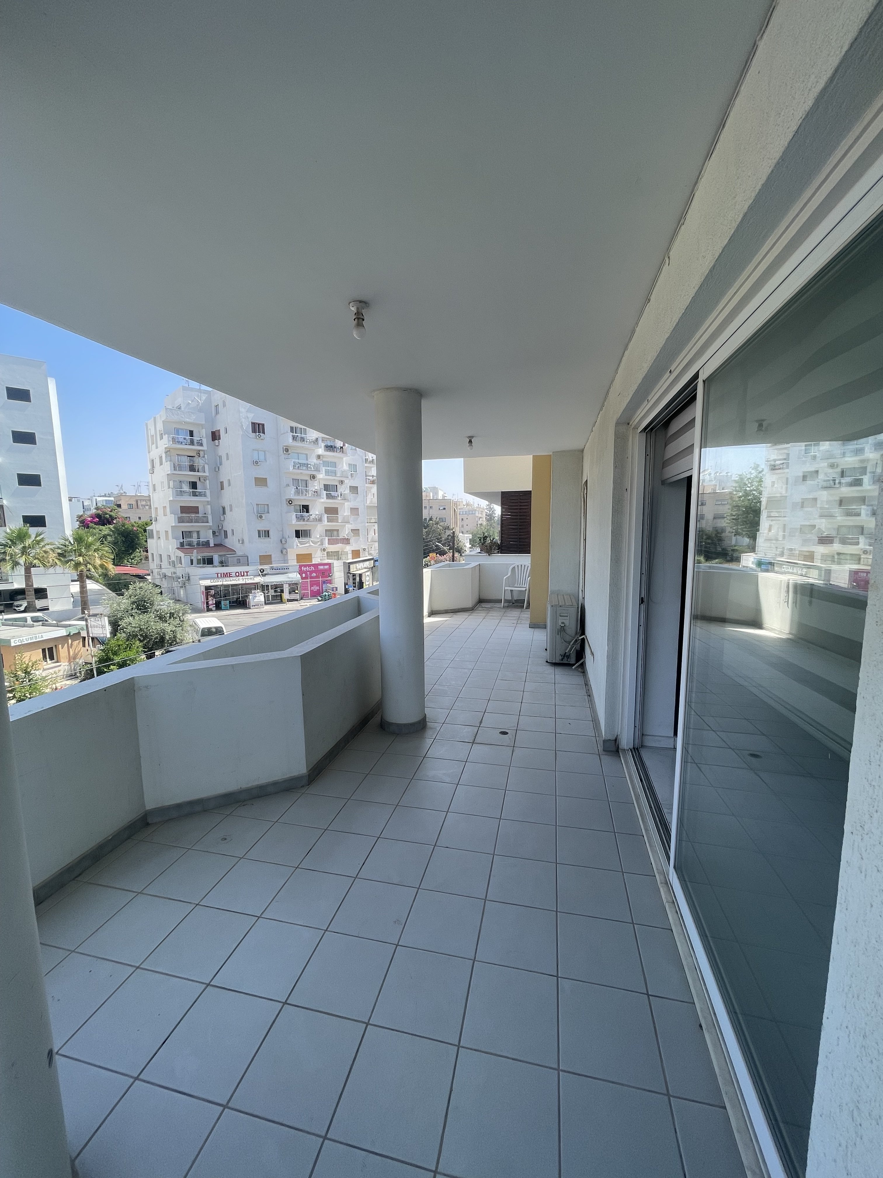 3 BR Apartment in Engomi, Nicosia photo 27