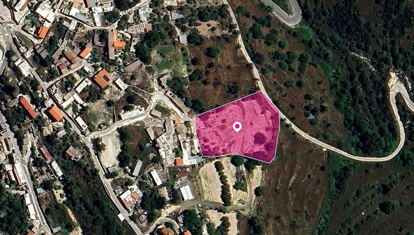 (Share) Residential Field, Kritou Tera, Paphos photo 3