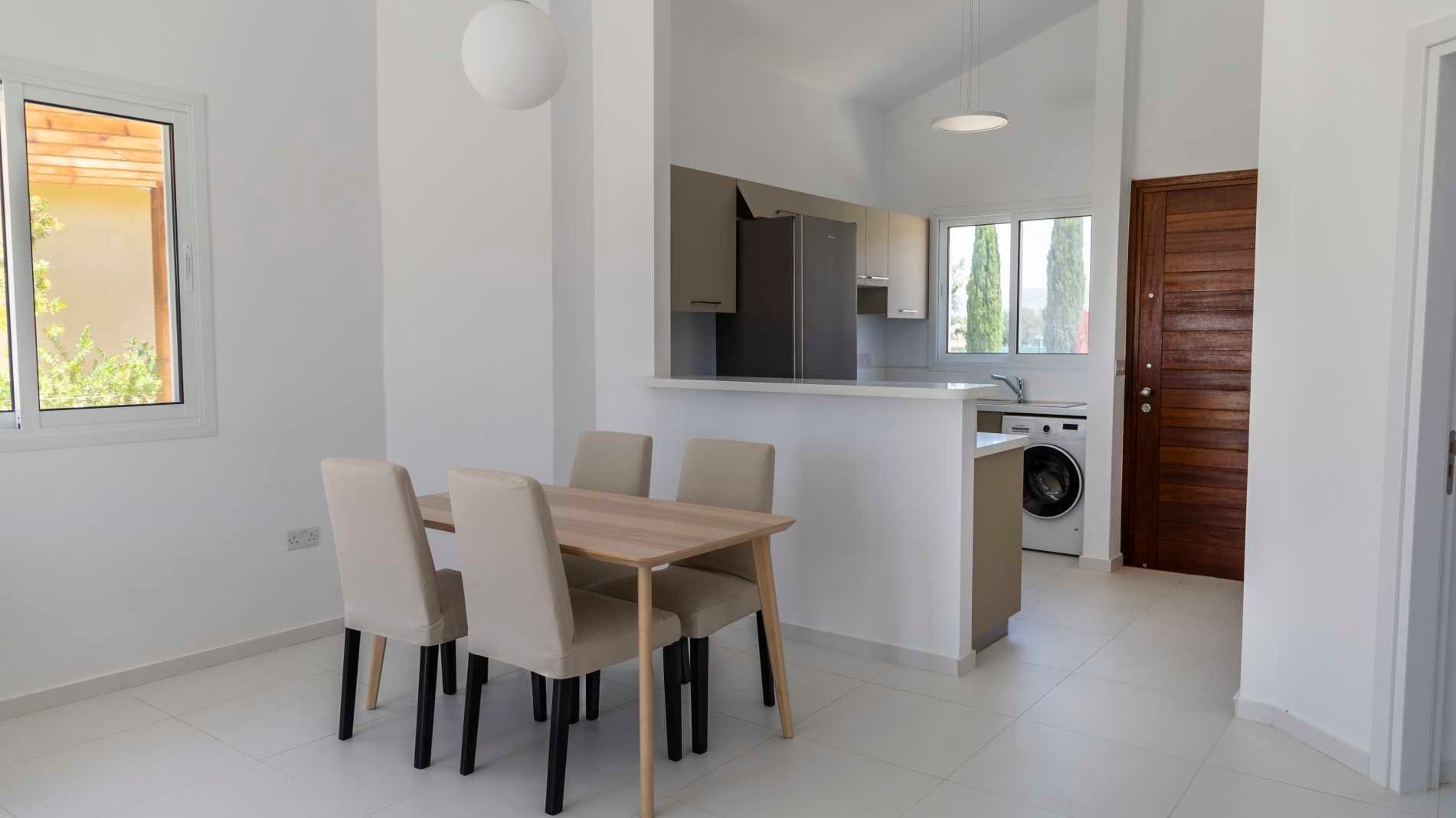 3 BR Villa in Polis Chrysochous, Paphos photo 2