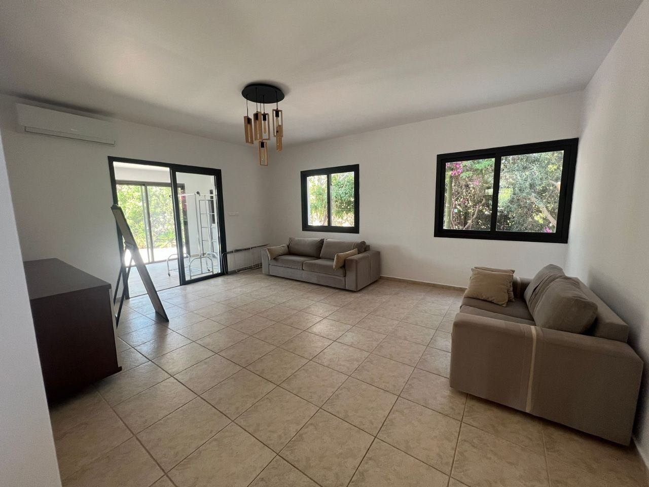 4+1 BR Villa in Kouklia, Paphos photo 3