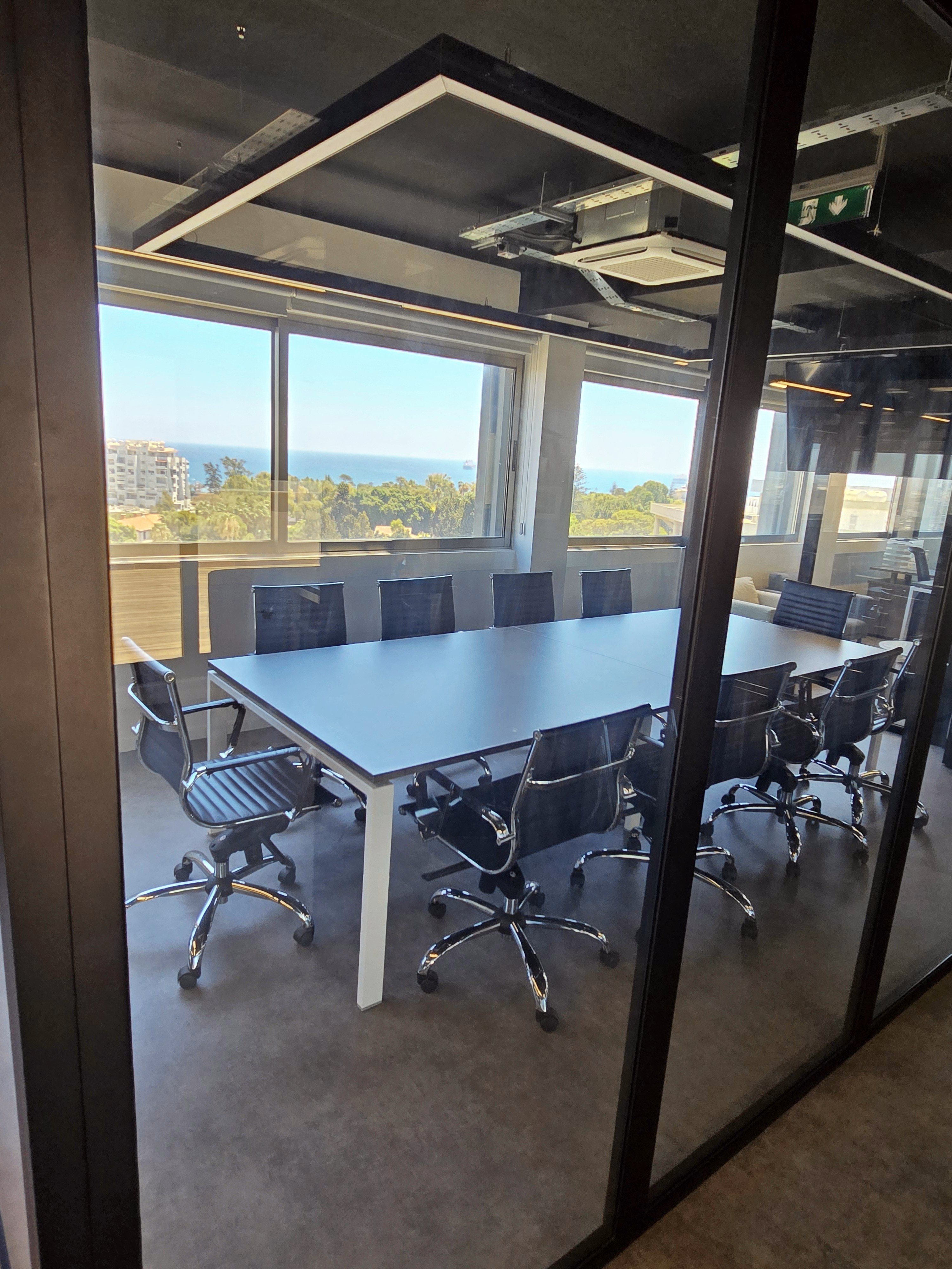 Office in Agios Nicolaos, Limassol photo 2