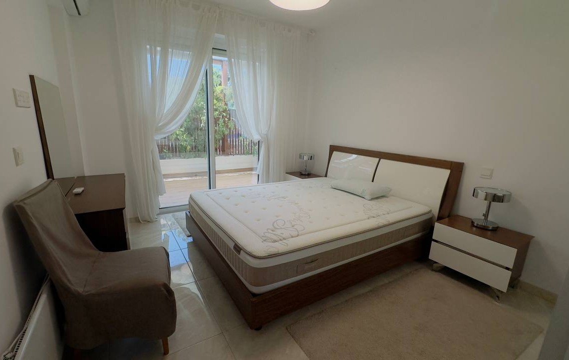 3 BR Apartment in Agios Athanasios, Limassol photo 6