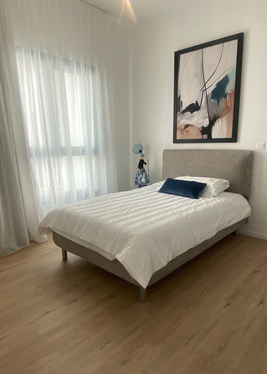 2 BR Apartment in Agios Athanasios, Limassol photo 13