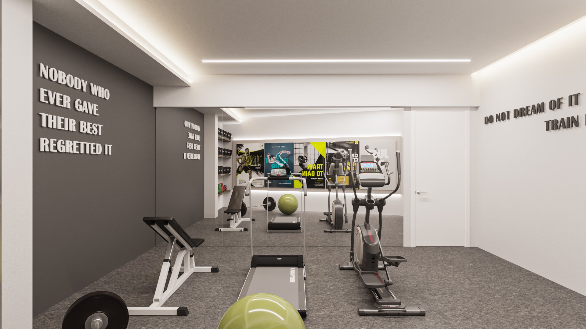 4 BR Villa in Agios Tychonas, Limassol photo 44