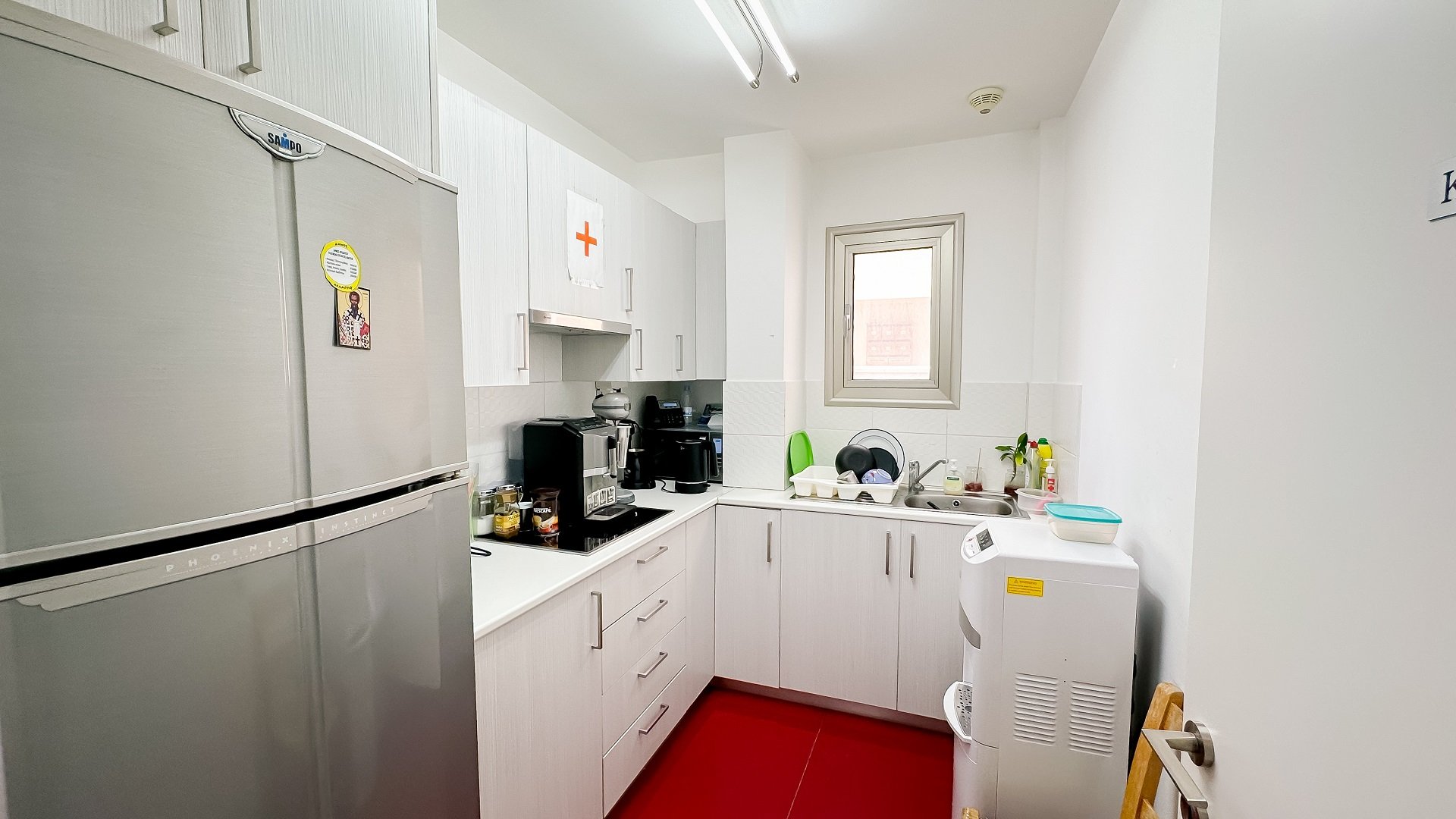 Office for sale in Aradippou, Larnaca photo 6