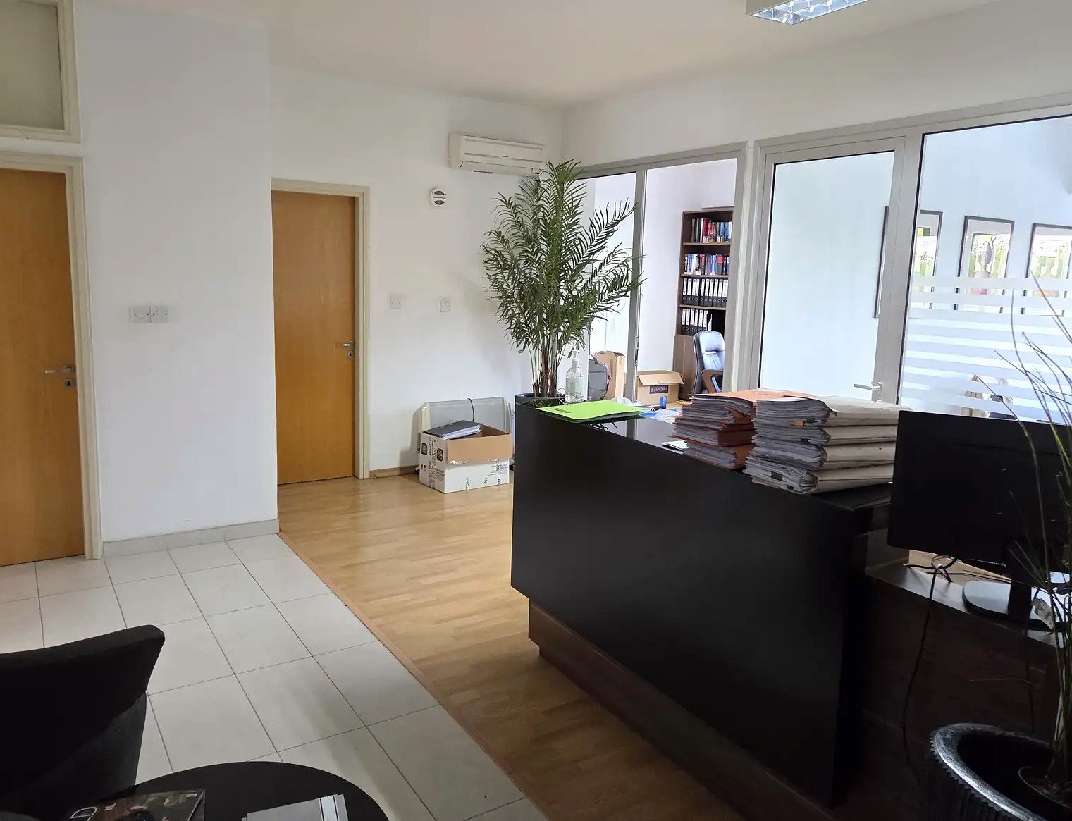 Office in Katholiki, Limassol photo 2