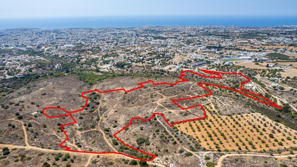 Eleven fields in Anavargos, Paphos photo 5