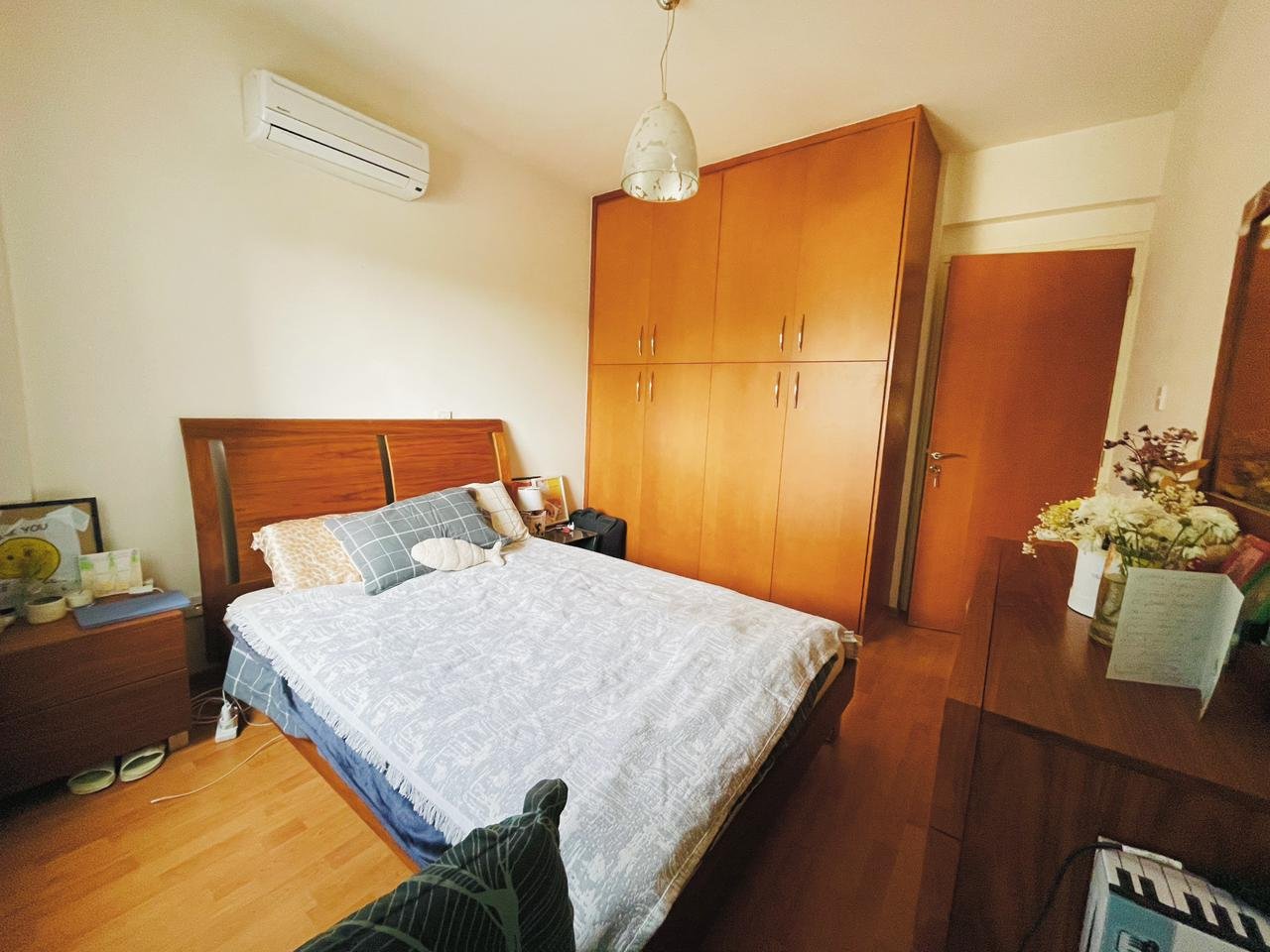 2 BR Apartment in Agios Tychon, Limassol photo 7