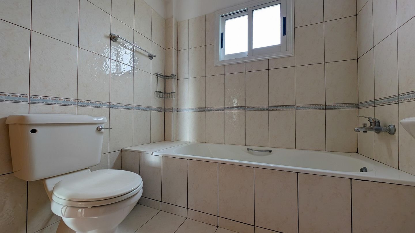 Three-Bedroom, Two Storey Semi-detached House, Tala, Paphos photo 43