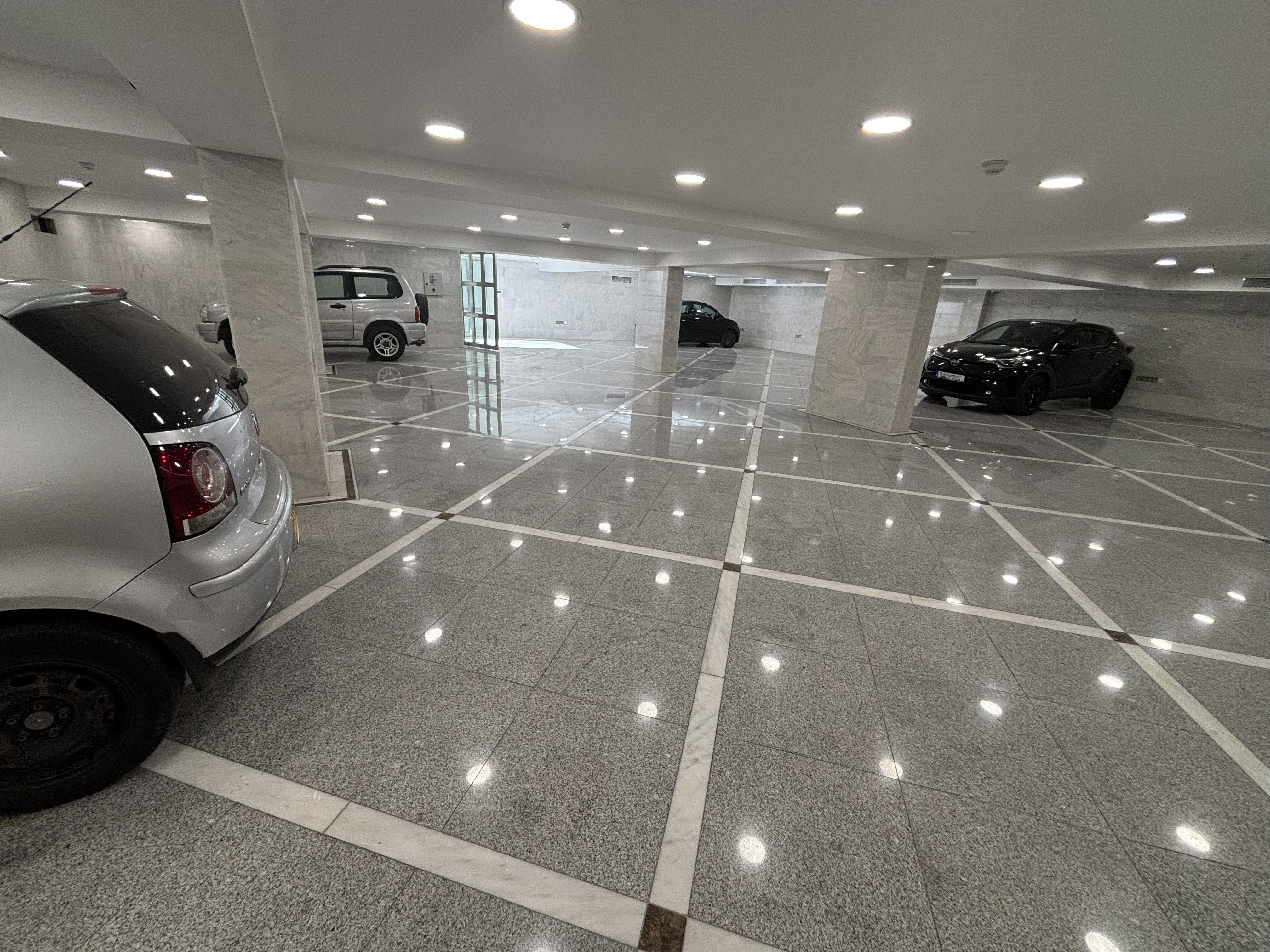 3 BR Unique Penthouse in Agia Triada, Limassol photo 40