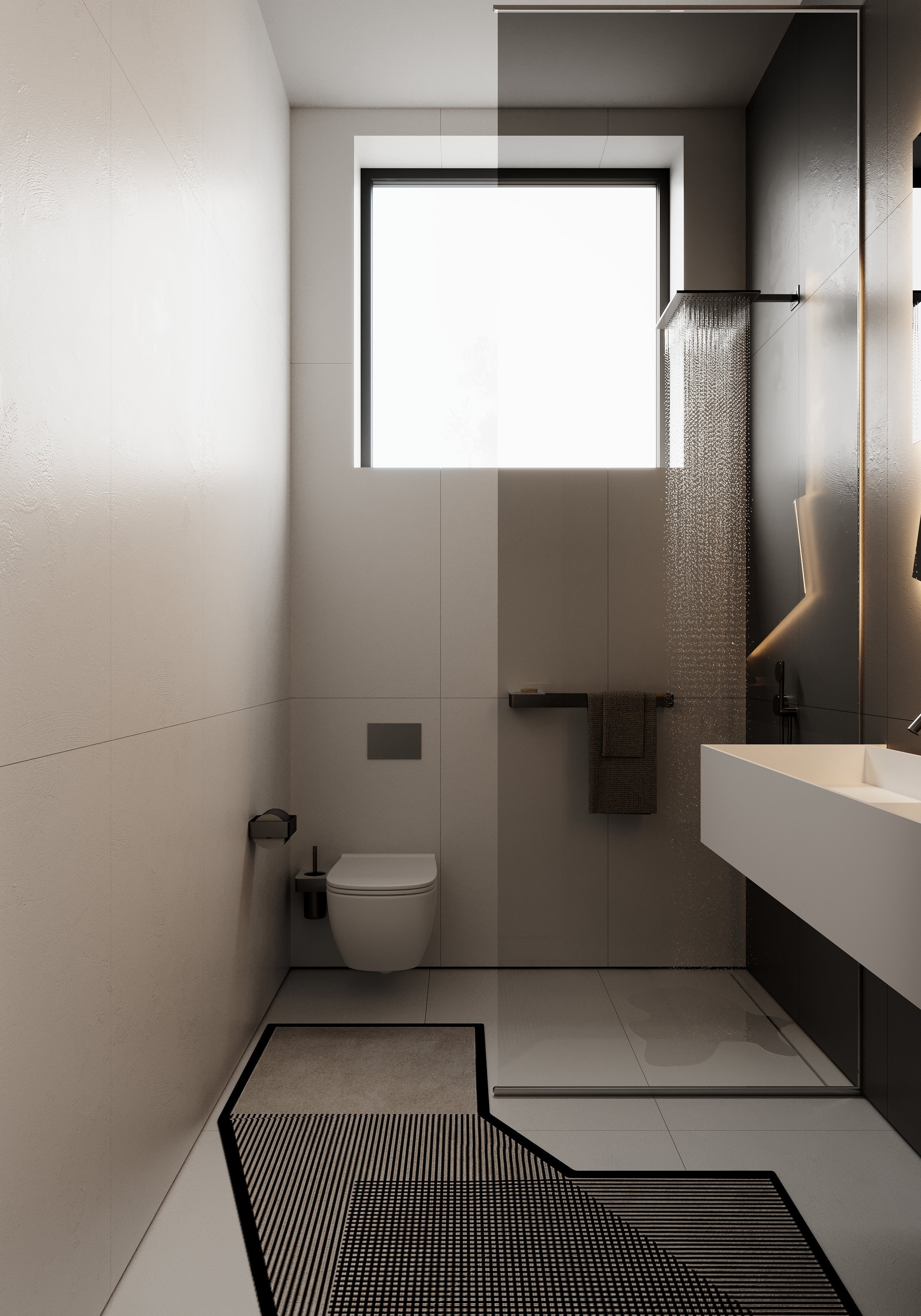 2 BR Apartment in Zakaki, Limassol photo 17