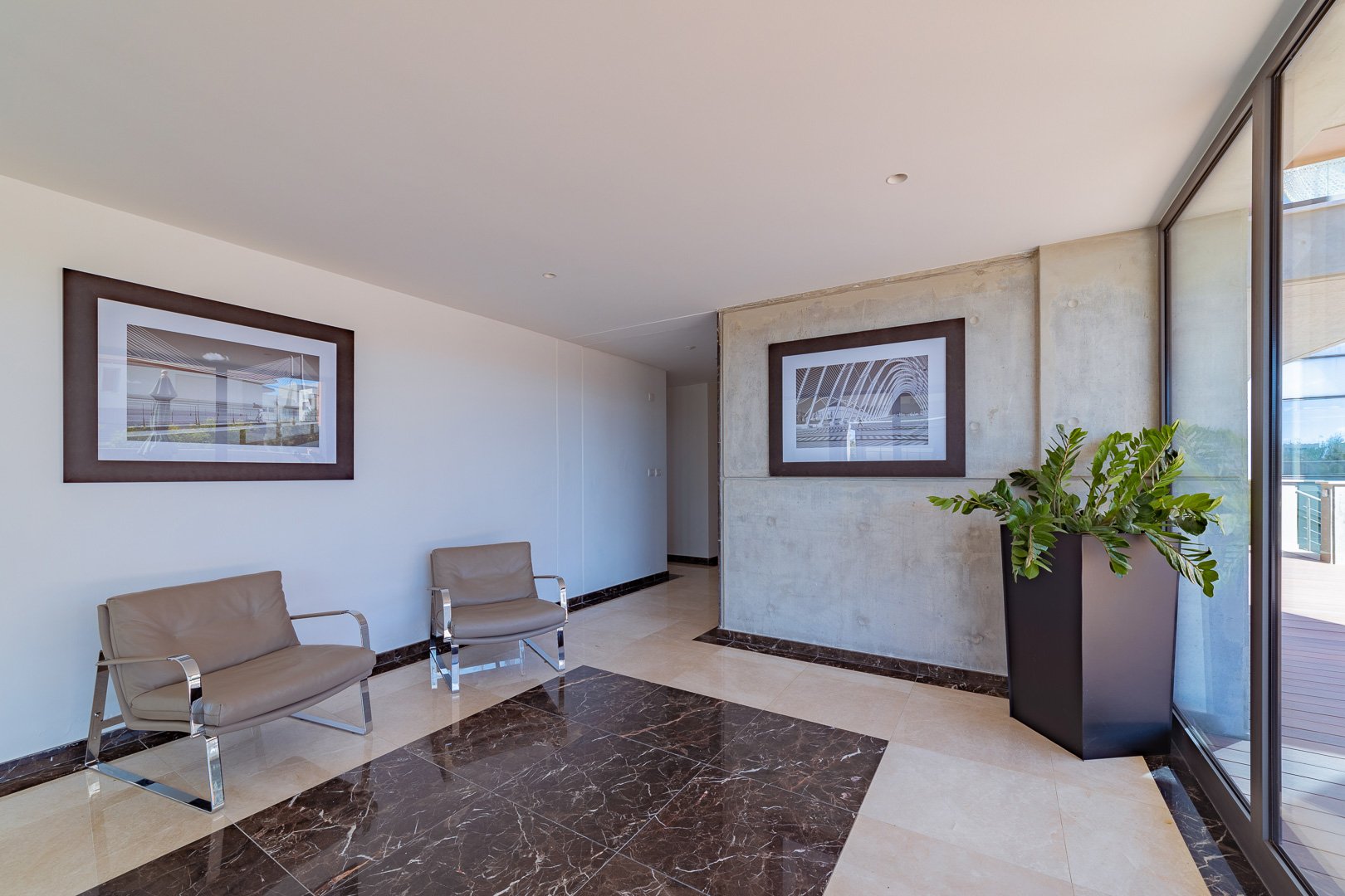 2 BR Apartment in Potamos Germasogeias, Limassol photo 4