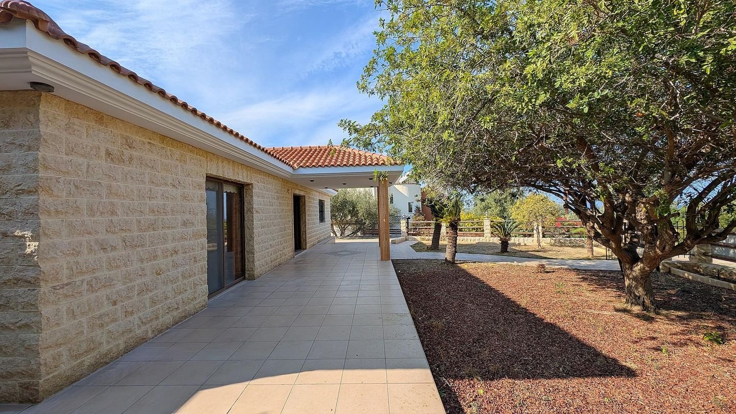 Unique Residential Opportunity, Argaka, Paphos photo 24