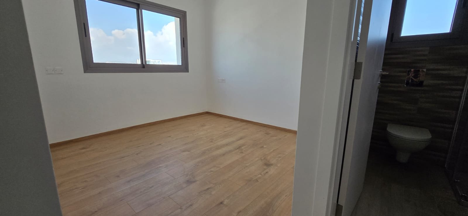 3 BR Penthouse in Zakaki, Limassol photo 1