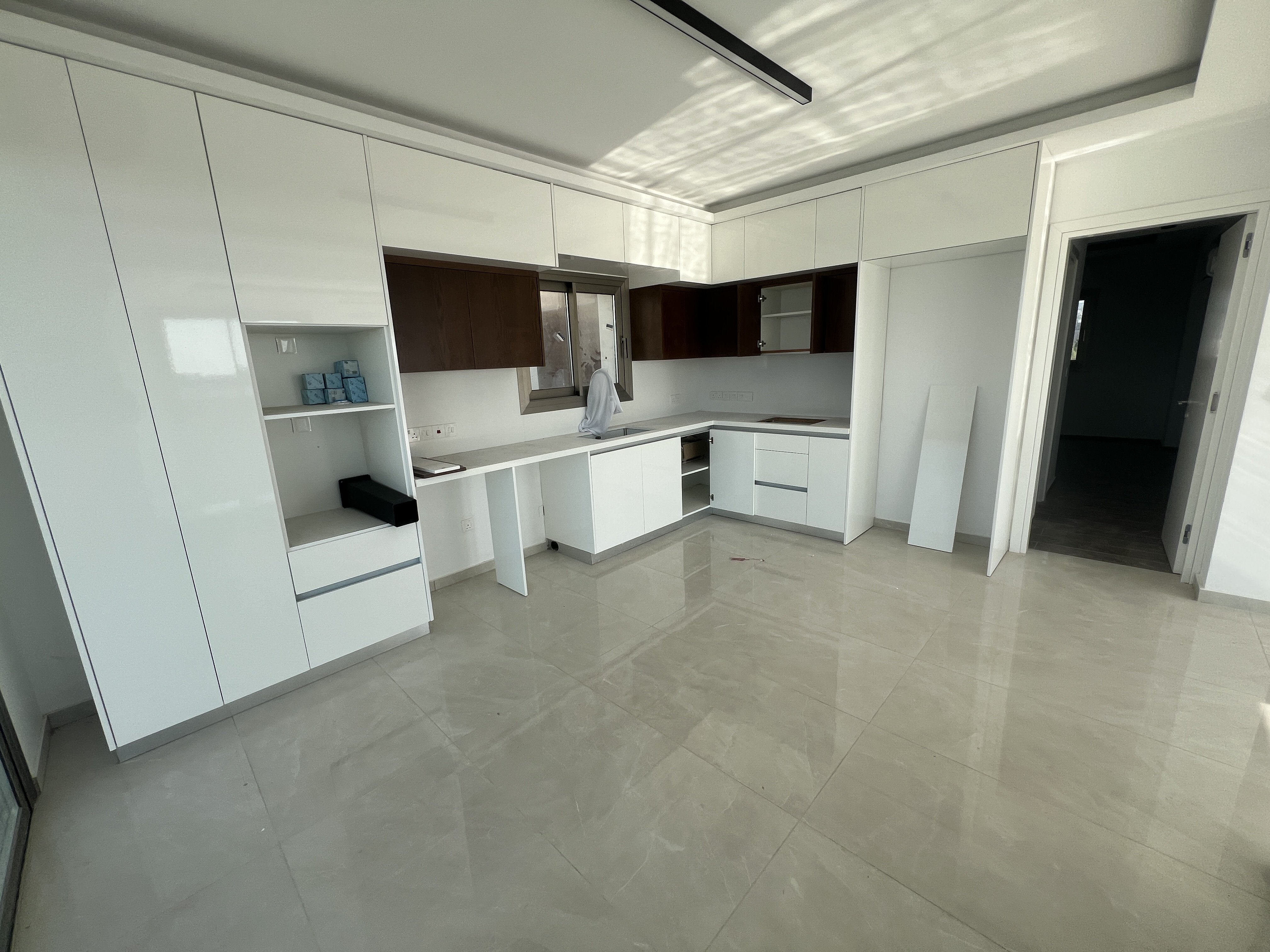 2 BR Penthouse in Universal, Paphos photo 7