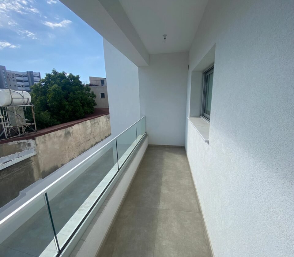 3 BR Apartment in Agios Ioannis, Limassol photo 11