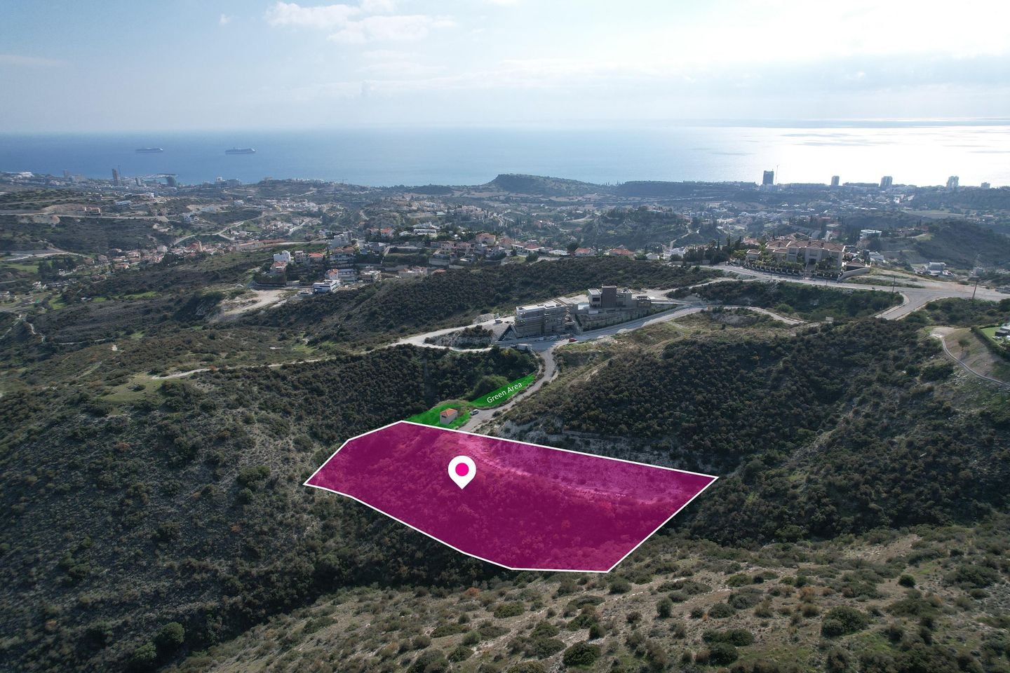 Residential Field, Agios Tychonas, Limassol photo 3