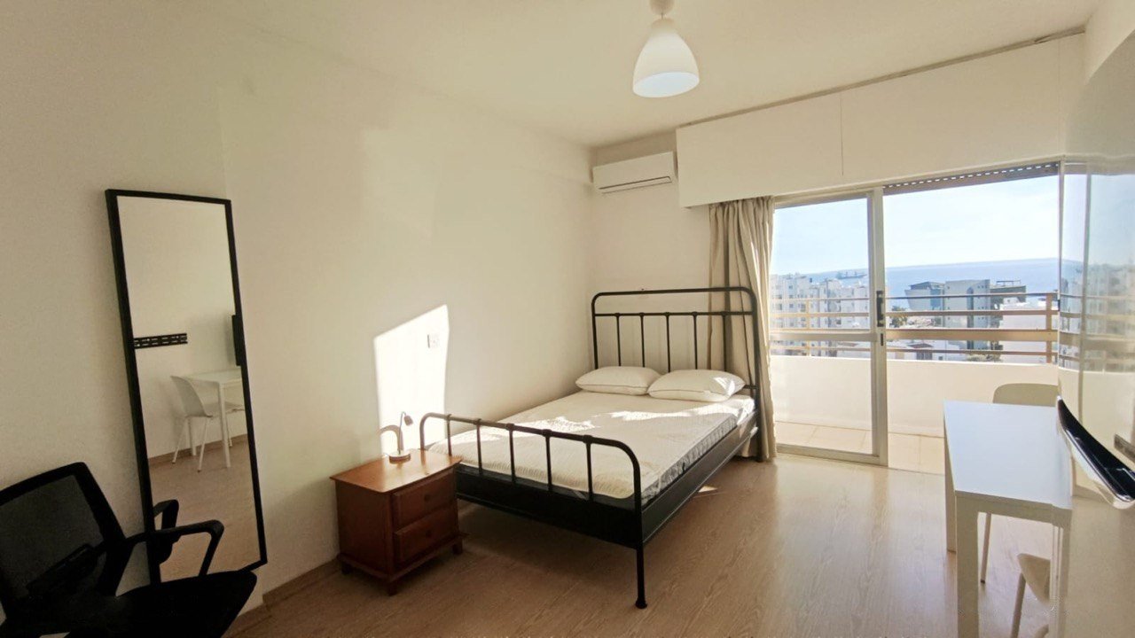 Studio in Neapolis, Limassol photo 1