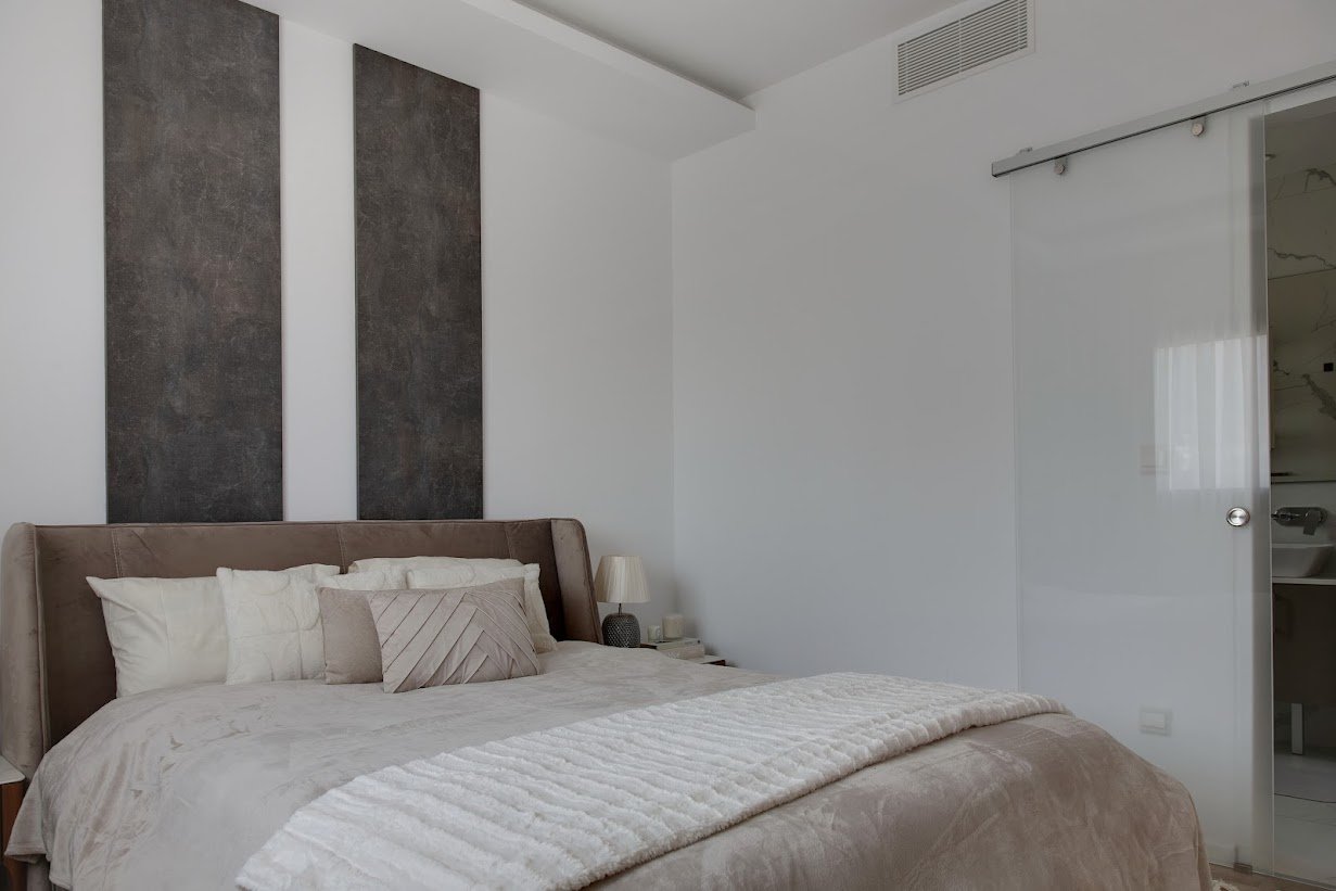 2 BR Apartment in Potamos Germasogeias, Limassol photo 9