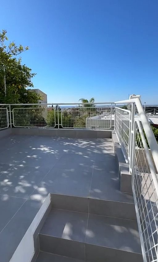 3 BR Apartment in Nea Ekali, Limassol photo 15