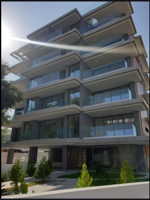 3 BR Penthouse in Neapolis, Limassol photo 2