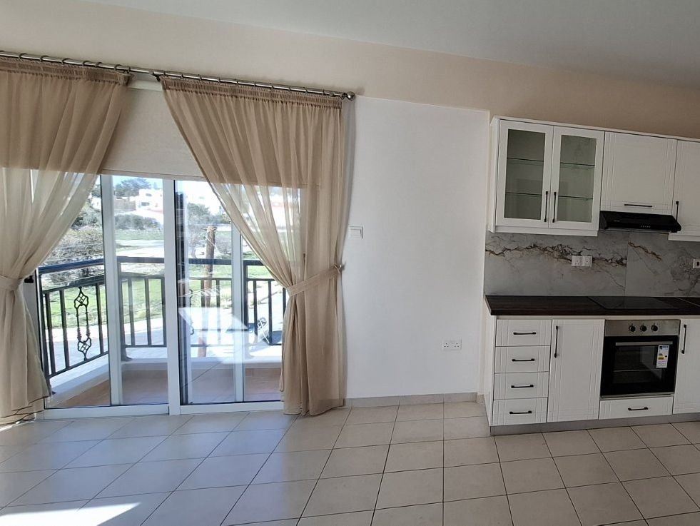 1 BR Apartment in Geroskipou, Paphos photo 3