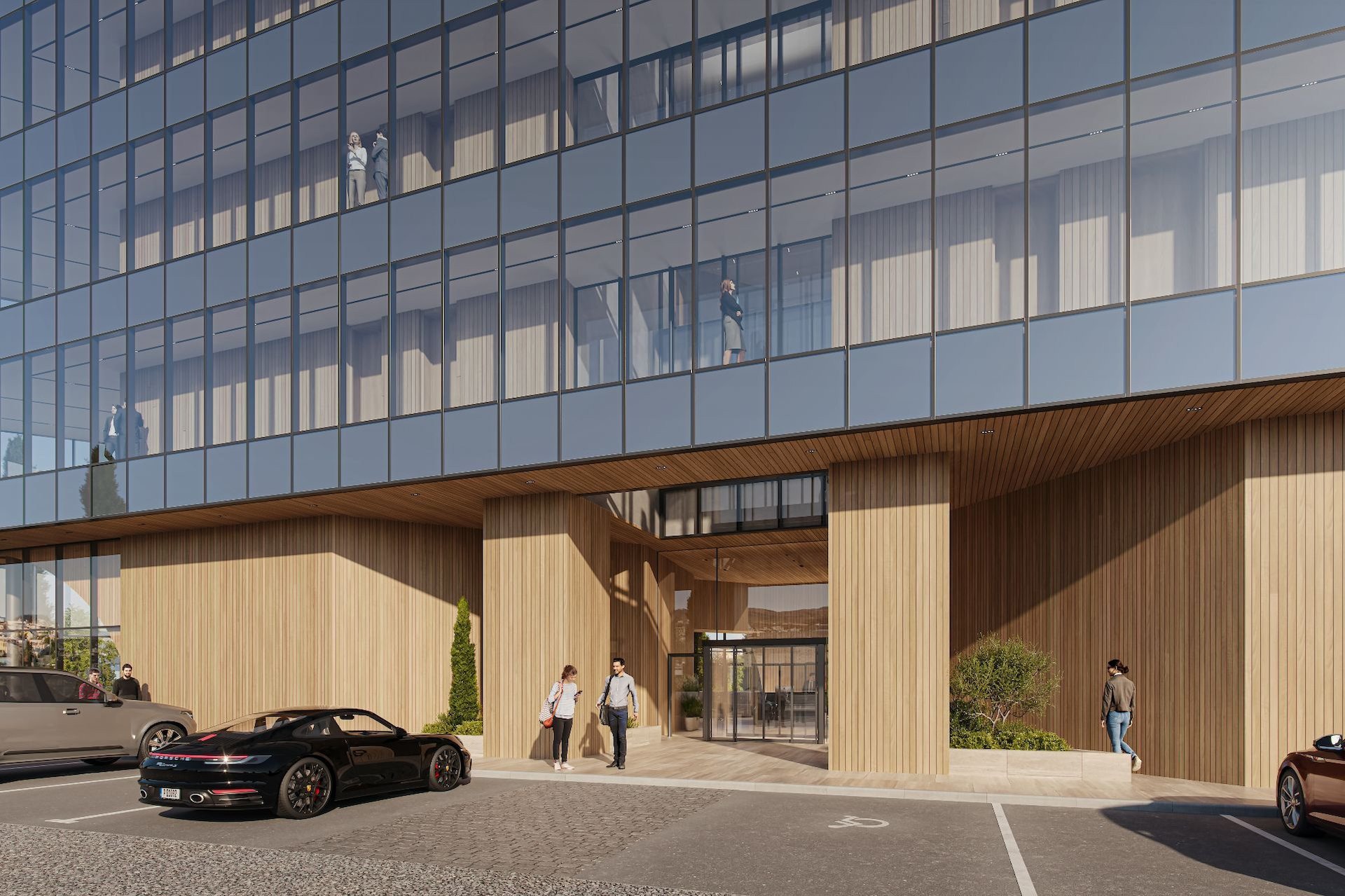 Whole Floor Office in Agios Athanasios, Limassol photo 4