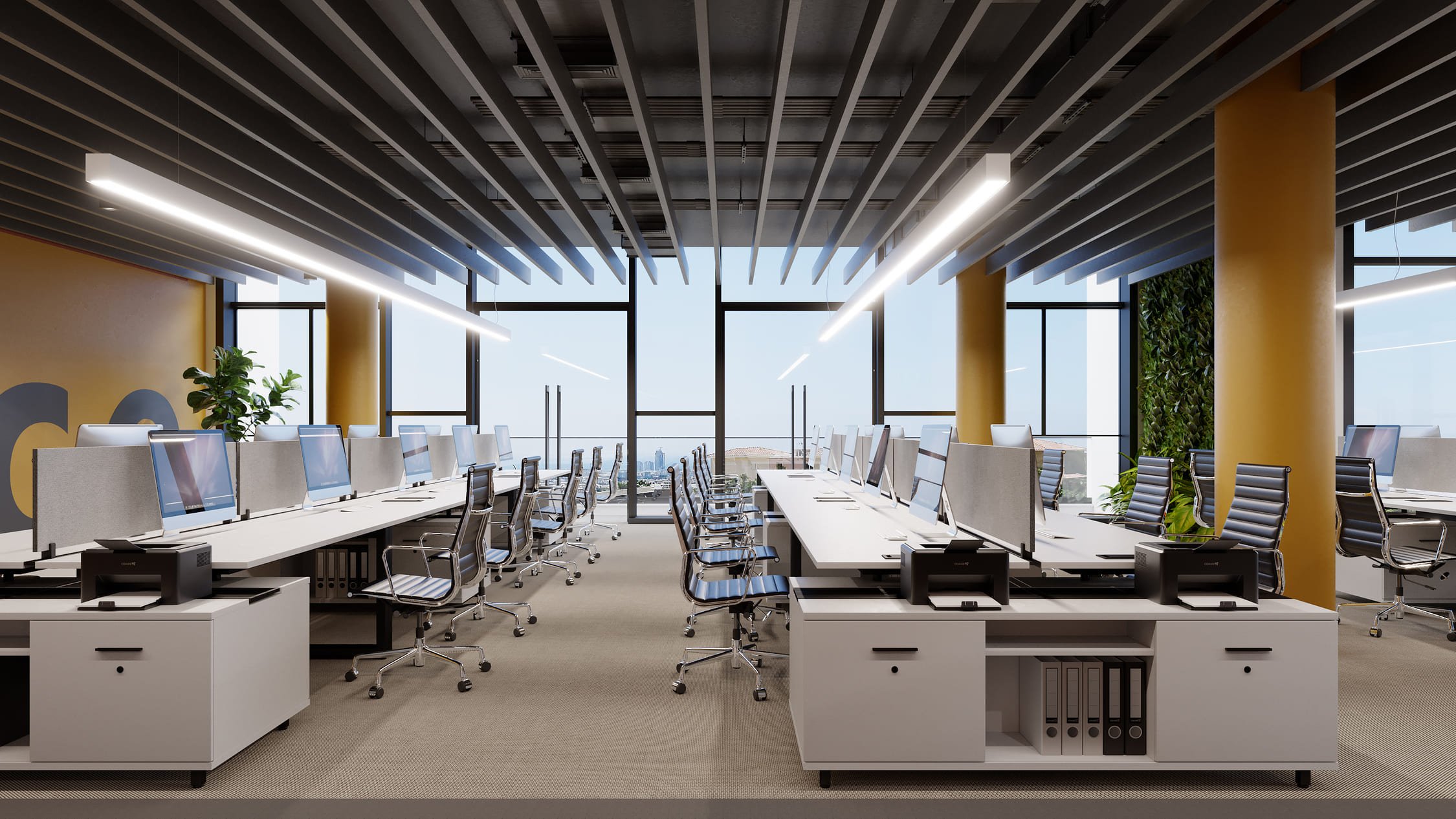 Office Space in Mesa Geitonia, Limassol photo 4